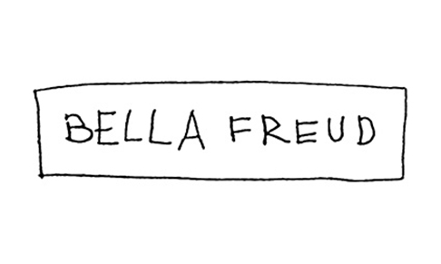 Bella Freud relocates 